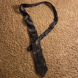 Elegant Paisley Sean John Tie